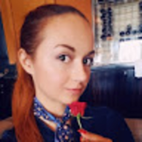 Meet your Posher, Izzy - Picture 1 of 1